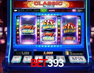 Especiais de Fim de Semana bet393