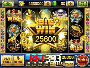 Casino Ao Vivo bet393