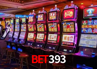 bet393 Brasília - Jogo Features