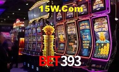 bet393 Belo Horizonte - Jackpots