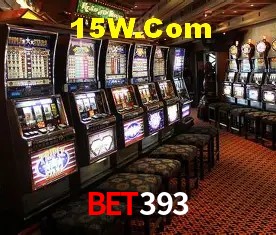 bet393 Plataforma - Certificada MGA desde 2015