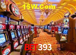 bet393 Rio de Janeiro - Slot Strategy