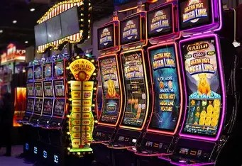 Gates of Olympus Slot - Pragmatic Play